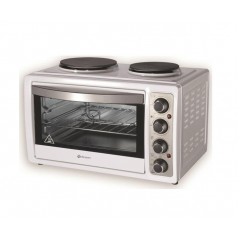 Rohnson Ηλεκτρικό Κουζινάκι- Φουρνάκι R2128 (28Lt) Rohnson Ηλεκτρικό Κουζινάκι- Φουρνάκι R2128 (28Lt)